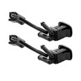 thumbnail image 1 of 1 Pair for -BMW E39 5-Series 1997-2003 525I 528I 530I 540I M5 Windshield Washer Nozzle Heated Dual I, 1 of 5