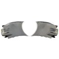thumbnail image 3 of 1 Pair Corner Lights Clear Lens White 63126904307 63126904308 Left & Right Replacement for BMW 3 Series E46 1998-2001, 3 of 5