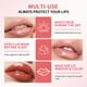 thumbnail image 5 of Bálsamo labial hidratante de larga duración con aceite de oliva: hidrata, suaviza las líneas de expresión y da brillo a los labios, 5 of 7