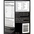 thumbnail image 2 of Nitrotech Whey Gold 5 Lbs Cookies and Cream Muscletech. Muscletech MTNITROWHEYGOLDCOOKIESNEGRA, 2 of 4