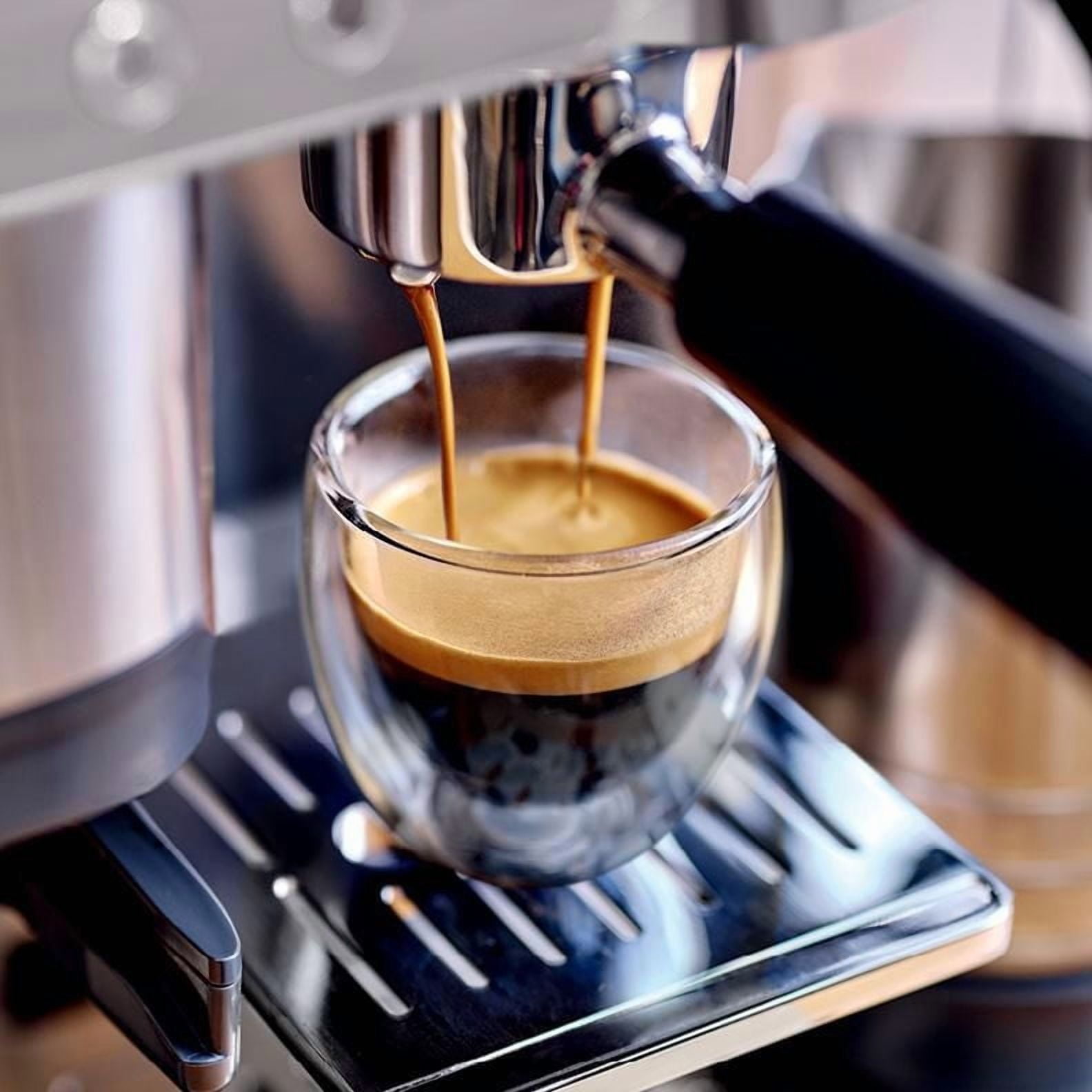 Ninja Luxe™ Café Premier Series 3-in-1 Espresso, Coffee and Cold Brew Machine