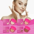 thumbnail image 4 of Peptide Bounce Balm Foundation, Age Defying Foundation for Mature Skin, Hydrating Peptide Balm Makeup for Older Women, Medium Buildable Coverage Powder Makeup for All Skin Types, 4 of 7
