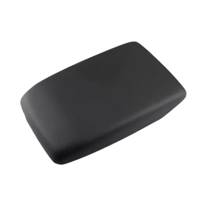 Cubo de autos de la tapa de la tapa de la tapa de la tapa de la tapa Accesorios automáticos 58905-0E040-C0 Piezas de repuesto portátiles Reemplazos Negro