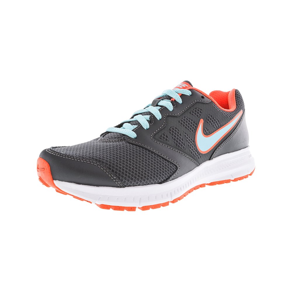 Nike Nike Women's Downshifter 6 Dark Grey / Copa Hyper Orange Ankle