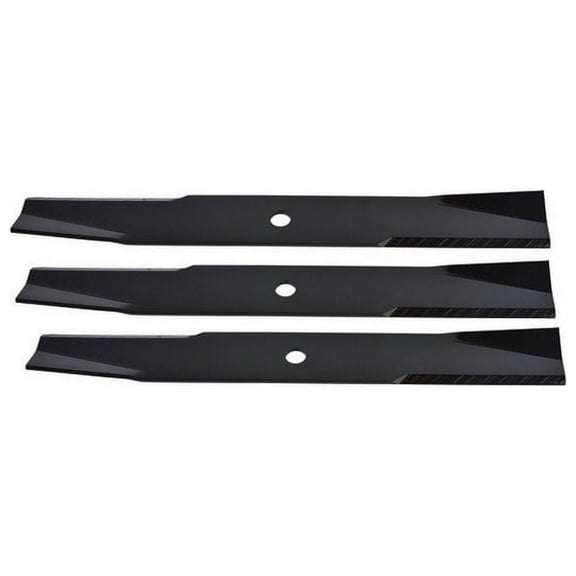 3Pk 91-207 Blades Compatible With Ford / New Holland 160191 84521624