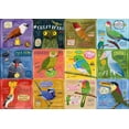 thumbnail image 4 of Buffalo Games - Amazing Nature - Rare Birds - 500 Piece Jigsaw Puzzle, 4 of 5