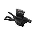 thumbnail image 1 of Shimano Deore Shifter Lever, Clamp Band, 10Sp, Right Hand, M6000, 1 of 3