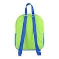 thumbnail image 2 of Disney Toy Story Boy's Mini Backpack -Green, 2 of 3