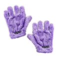 thumbnail image 1 of Curl Keeper Guantes de peinado de secado rápido para cabello rizado – Guantes de microfibra ligeros y súper absorbentes para cabello mojado – Manoplas de secado rápido súper suaves para todo tipo de c, 1 of 5