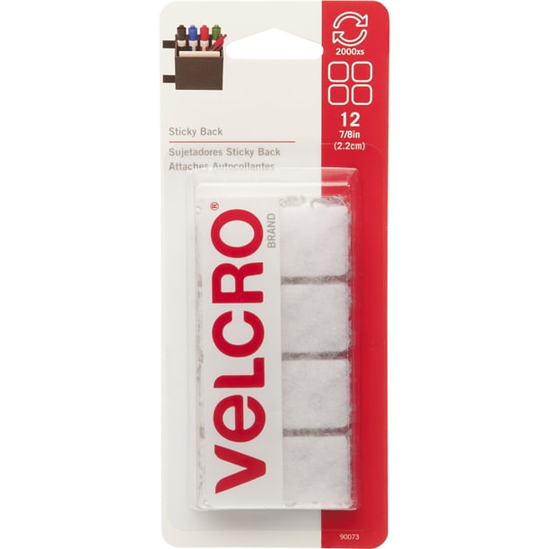 Sujetadores de la marca Velcro(r) Velcro(r) Brand Fasteners 90073