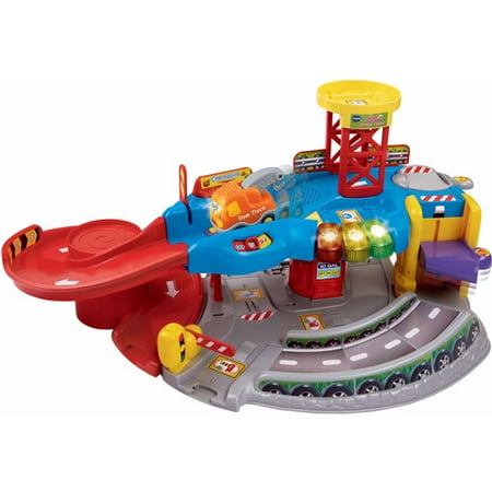 auto garage vtech