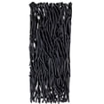 thumbnail image 3 of Uttermost A Rassemblé 49x19" Contemporain Décoration Murale en Bois Teck en Noir, 3 of 8