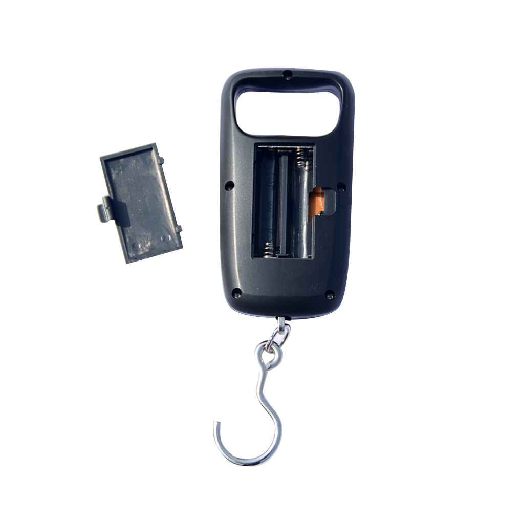 WHA17L 50KG Double Precision Digital Scale Electronic Fishing Hook