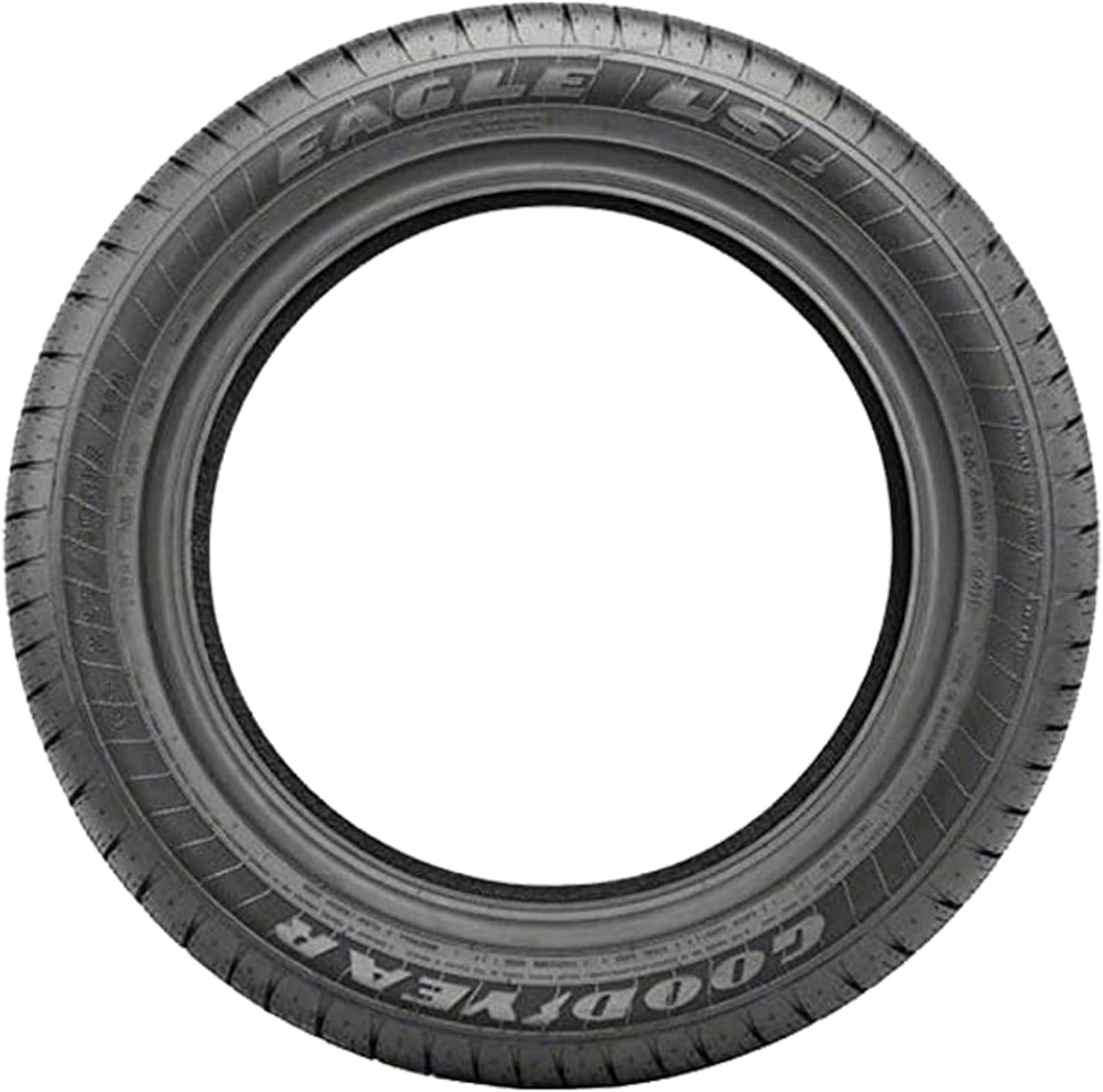 Goodyear Eagle LS2 ROF 205/50R17 89H BSW