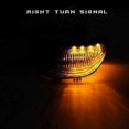 thumbnail image 3 of LED Tail Light Motorcycle Brake Light LED Turn Signals for 2003-2006 CBR600RR 2004-2007 CBR1000RR, 3 of 5