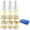 3PC, variant on Anti-Oxidation Jewelry Cleaner Spray, Quick and Easy Jewelry Cleaner Solution, Protection Maintain Brilliant Luster, Against Wear & Oxidation, Suitable for Metals, Gemstones(2PC)