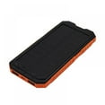 thumbnail image 2 of MesaSe 8000mAh Solar Power Bank Portable Charger Dual USB External Battery with LED Flashlight, 2 of 8