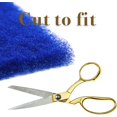 thumbnail image 3 of Premium Reusable Air Filter 2 Pack 12x24x1 - Made in USA - Cut to Fit Washable AC & Furnace Filter for HVAC Systems - Durable, Cost-Effective Replacement Filter, 3 of 5