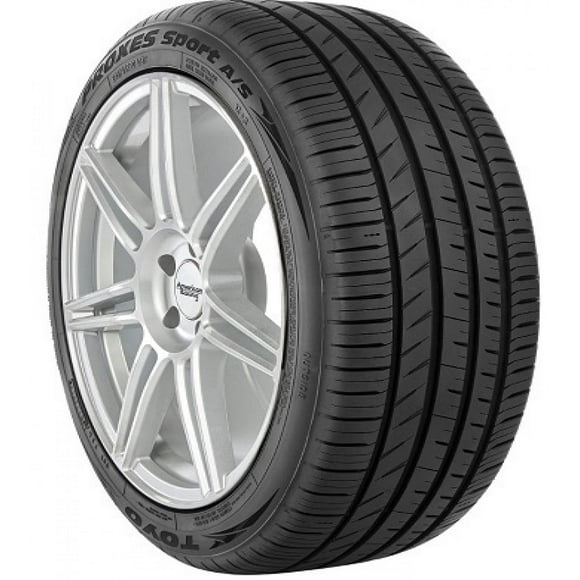 Toyo Proxes Sport A/S (Section Width 275 and below) All Season 275/40R18 99Y Tire