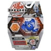 Bakugan, Auxillataur, 2-inch Tall Armored Alliance Collectible Action Figure and Trading Card