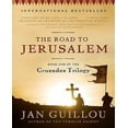 thumbnail image 1 of The Road to Jerusalem By Guillou, Jan, 1 of 1