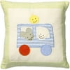 Sumersault - Toychest Decorative Pillow