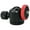Red, variant on Round Head with Quick Release Professional Metal 360 Rotating Panoramic Round Head for Tripod Monopod DSLR Camera
