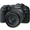 Canon EOS RP RF24-105mm F4-7.1 IS STM Lens Kit