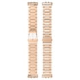 thumbnail image 5 of WIFKLSIIPG Stylish Durable Stainless Steel Metal Watch Band Compatible for Electronic Smartwatches, 5 of 5