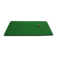 thumbnail image 4 of Estera para Golpear Golf, Estera de Césped para El Hogar, Estera Interior Resistente, Columpio, Estera Interior, Regalo de Golf, Accesorios de Golf , Estilo E Zulema almohadilla de golf, 4 of 8