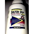 thumbnail image 2 of Humco Sulfur Sublimed Powder, 12 Oz., 2 of 2