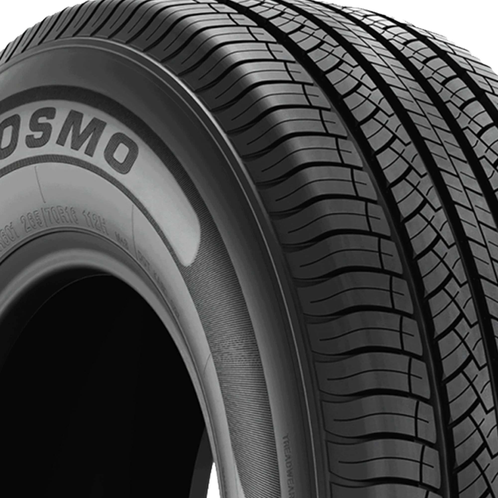 Cosmo Road Hunter Touring 235/50R19 99V Passenger Tire