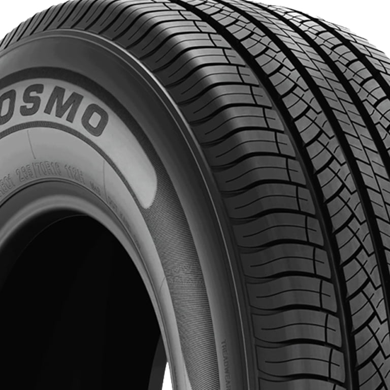 Cosmo Road Hunter Touring 225/70R16 103H Passenger Tire - Walmart.com