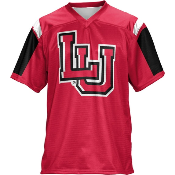ProSphere Men's Lamar University Thunderstorm Football Fan Jersey