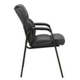 thumbnail image 3 of TygerClaw Low Back Guest Chair, 3 of 4