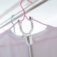 thumbnail image 6 of 6 Pcs Fruit Tree Clothes Pole Branch Crutch Metal Support Plant Straightening Tool Branches, 6 of 6