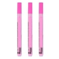 thumbnail image 1 of Rotulador de Tinta Acrílica Sharpla 3 Piezas Rosa, 1 of 8