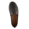 thumbnail image 4 of Spring Step Kapri Women's Leather Loafers with Arch Support & Removable Insole, 4 of 9