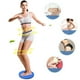 thumbnail image 5 of Disco de torsión de cintura (1 unidad): dispositivo de ejercicio muscular para la cintura, moldeador de fitness, sin batería, dispositivo mecánico de autocontrol para torsión., 5 of 6