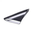 thumbnail image 4 of Phyun Left Door Side View Mirror Trim Corner Triangle Fender For Ford Fusion 2013-2018, 4 of 5