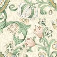 thumbnail image 4 of William Morris Lily Wallpaper, 4 of 4