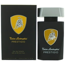 Lamborghini Prestigio Eau De Toilette Spray (Tester) By Tonino Lamborghini - 4.2 oz Lamborghini Prestigio Eau De Toilette Spray (Tester) By Tonino Lamborghini - 4.2 oz