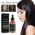 thumbnail image 2 of 2pcs Hair Growth Serum For Hair Loss And Hair Regrowth 30ml Ginger Hair Growth Oil For Thinning Balding Repairs Hair Follicles Hair Growth Treatment F, 2 of 5