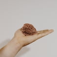 thumbnail image 4 of 2pcs Walnut Massage Balls Handball Training Wild Walnut Health Ball Playthings, 4 of 7