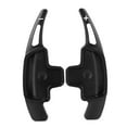 thumbnail image 2 of 2pcs Steering Wheel Gear Paddle Shift Extension Fit for Mercedes-Benz GLE (C292) 2015-2017, 2 of 8