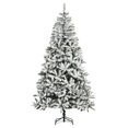 thumbnail image 1 of Árbol de Navidad Pino Nevado KingsHouse 2.10m Artificial, 1 of 5