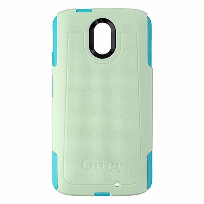 OtterBox Commuter Case for Motorola Droid Turbo 2 Cool Melon (Sage