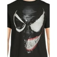 thumbnail image 5 of Marvel Men's Venom Graphic Print Tee, 5 of 6