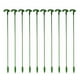 thumbnail image 1 of Soporte de diseño floral Soporte de flores anti-alojamiento Suministros de jardinería (37 cm) 10 piezas JShteea El nuevo, 1 of 5