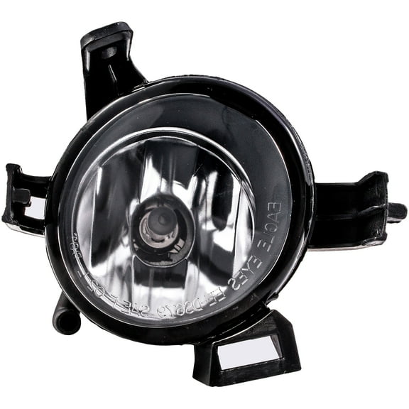 Dorman 1571067 Passenger Side Fog Light Assembly for Specific Nissan Models Fits select: 2005-2006 NISSAN ALTIMA S/SL, 2004-2006 NISSAN QUEST